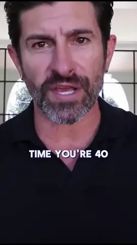 Watch this is you're 40+