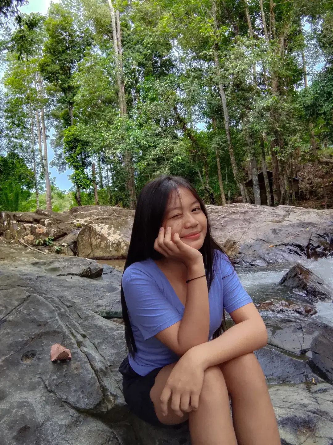 #riamjajakburu #kalimantanbaratlandaksenakin #produksingkutdurian🌀 #pypppppppppppppppppppppppppppppp #lewatberanda 