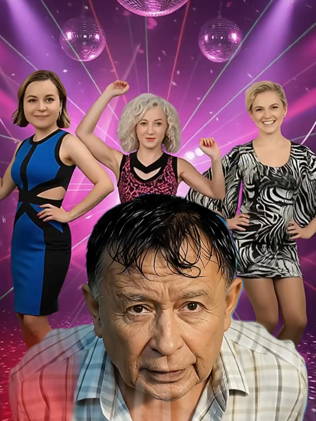 RUMUŃSKIE DISCO POLO COVER #DC #parodia