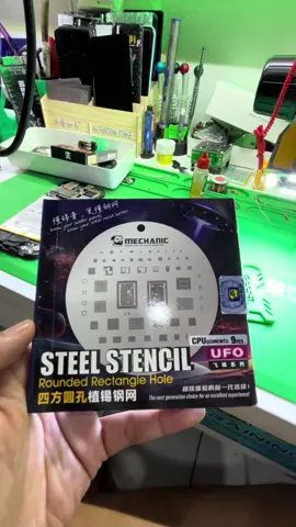 plat mechanic ufo 💕 #futurestore #arinservice #alatservicehp #servicehpbogor #fyp 