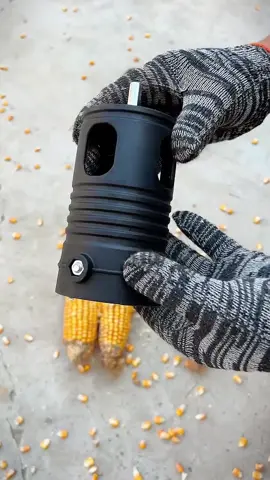 Dụng cụ tách hạt siêu tiện lợi #xuhuong #dodungtienich