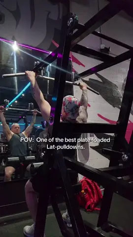 Curtosy of Fit Club, Las Vegas. Incredible machines, atmosphere, and of course @Jay Cutler gym. Can't get much better than that. Can't wait to go back! #gym #GymTok #gymequipment #fitclub 