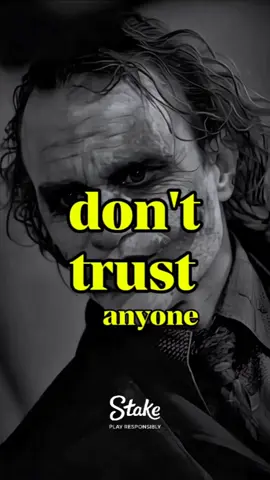 #JokerMindset #SavageThoughts #motivation #JokerQuotes #TwistedWisdom 