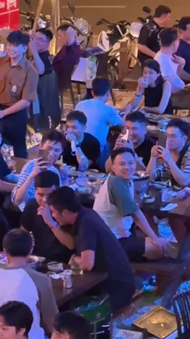 Mẻ quậy cỡ vậy không á 🤣 #TikTokAwardsVN #pandabbq #pandanuong 