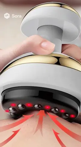 Smart vacuum cupping massager with heat!! #cupping #cuppingmassage #cuppingmassagetherapy #cuppingtherapy #scraping    
