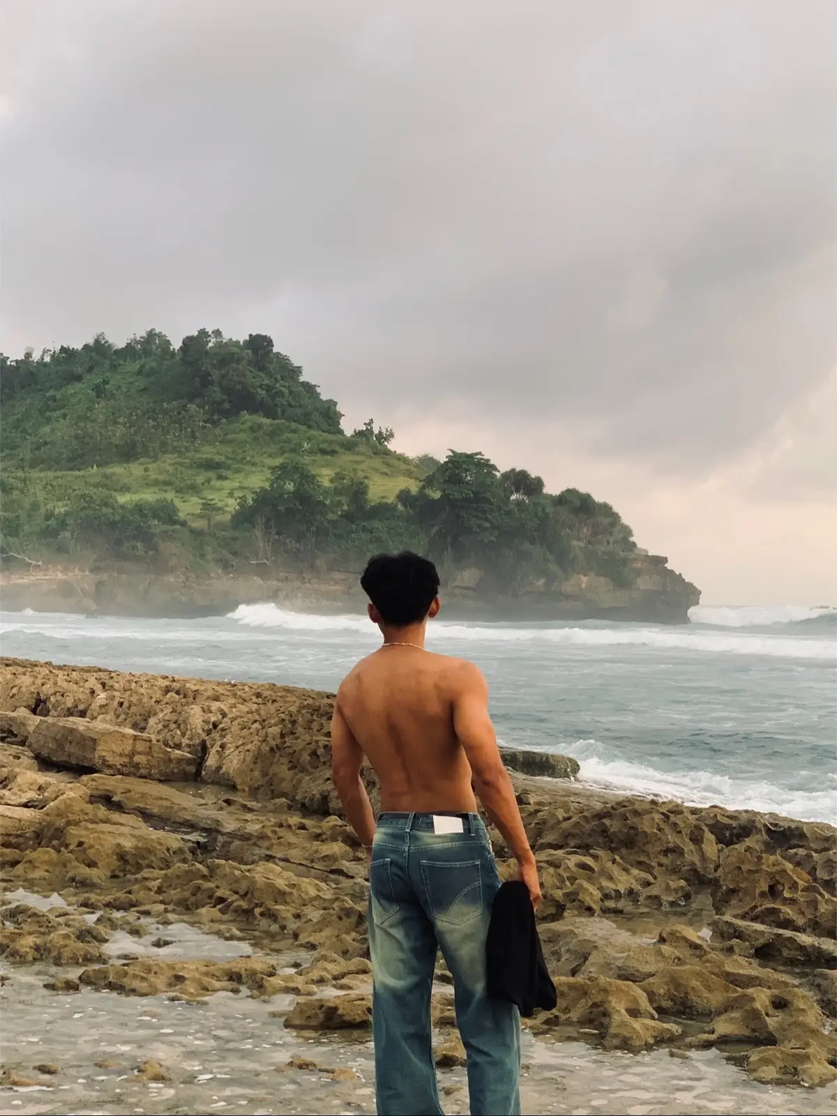 #pantai #xy #fyp