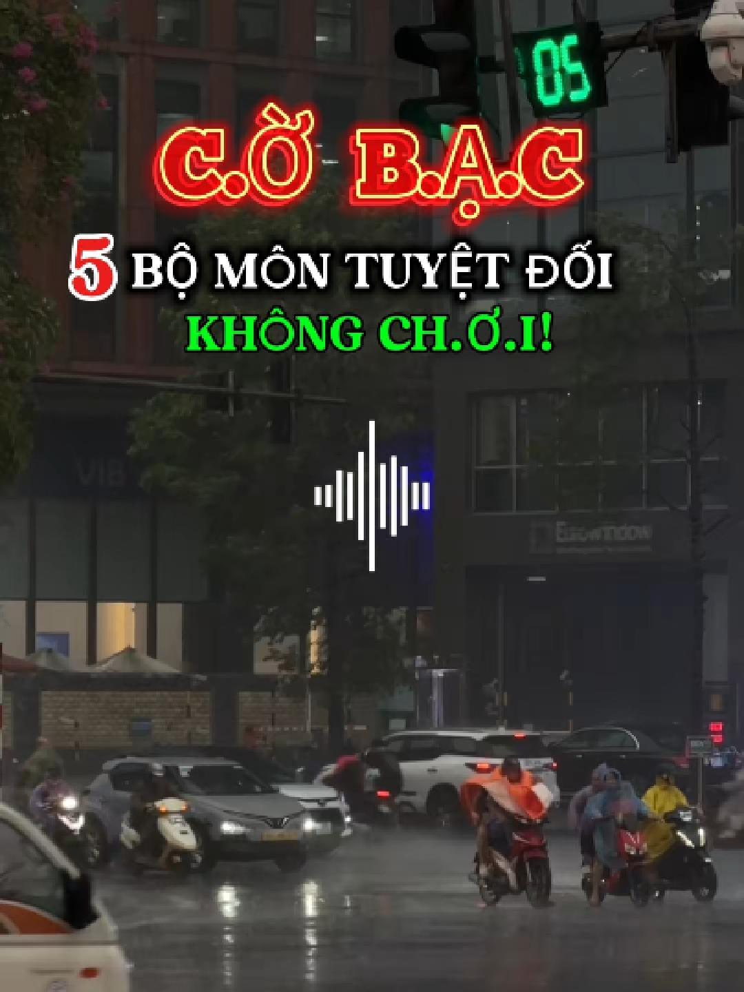 5 bộ môn tuyệt đối không ch.ơ.i! #xuhuongtiktok2025 #radiotamsu #tamsu #chiasekinhnghiem #duongthanhlam