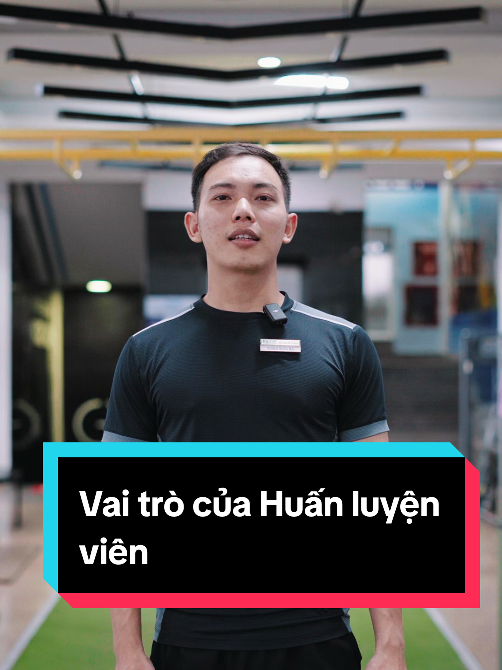 Tập một mình dễ bỏ, nhưng khi có người đồng hành – bạn đi xa hơn  #BlueFitness #GymMotivation #xuhuong #viral 