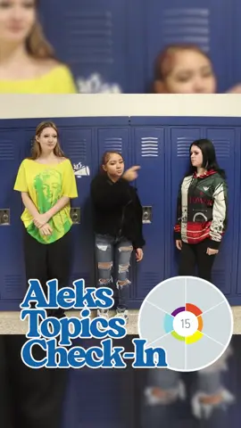 When the grading period ends but your ALEKS progress still thinks it’s Week 1 💀📚 #StudentLife #ALEKSStruggles #ProcrastinationNation #EndOfQuarter #SchoolHumor #AcademicStress #Relatable #HighSchoolLife #MathMemes #FinalPush #EducationHumor #GradingPeriodGotMeLike #studentlife #alekstopics