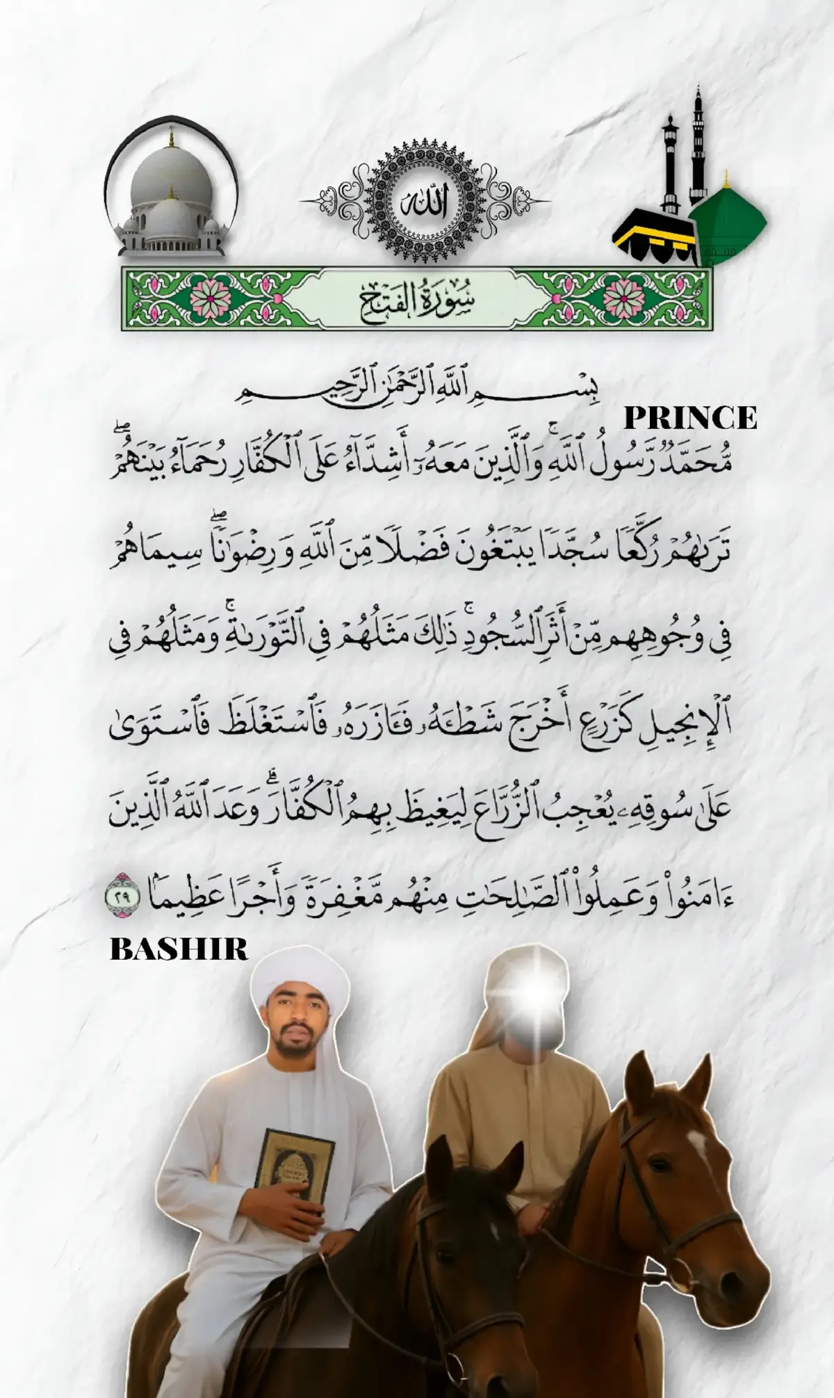 القارئ @Amir Muhammed 