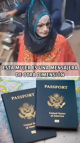 🚨ESTA MUJER NO ES SOLO UNA VIEJAR ES UNA MENSAJERA DE OTRA DIMENSIÓN ESTE CASO ESTA INQUIETANTE EN ESTADOS UNIDOS🚨  #lamujerdetorenza #unitedstates #lamujerdelaeropuerto #newsnews #brakingnewstoday