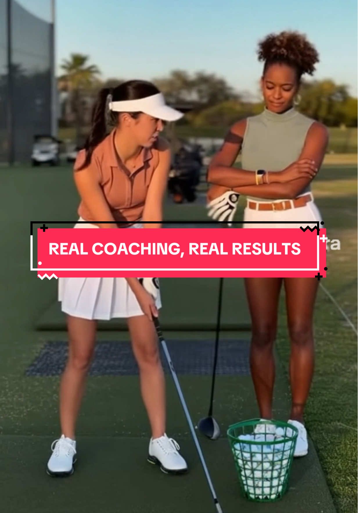 Over the last few months getting back into teaching, I’ve been taking on students from other coaches — and almost every single one of them says the same thing: 💬 “I learned more from you in one lesson than I did in three or four with my last coach.” 💬 “Why has no one ever told me that before?” Maybe it’s because no one else knows how to teach like I do. If you want real results, stop looking around — and come to the best. 💯⛳️ #GolfLessons #GolfCoach #GolfTikTok #GolfSwing  #DisruptTheGame