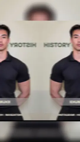 แวะมาเติมเต็มช่วงเวลาแห่งความสุขที่ร้าน History of Massages คราวนี้สมใจปรารถนาซะที เมื่อได้นวดกับ “น้องโจ้” เทอราปิสชายชื่อดัง หน้าหล่อ หุ่นปัง มาดนิ่ง ผู้เป็นไอคอนนิก (Iconic) และแบบฉบับของเทอราปิสชายในวงการนวดยุคใหม่ ฝีมือนวดดีฟินแบบไม่มีแผ่ว ใจช่าแป้วเมื่อน้องบอกว่า “เหลือเวลาอีก 5 นาที” ไม่อยากให้ผ่านคืนนี้เลยรู้ไหม  #malemassage #malemassagetherapist #cuteboy #muscleman #historyofmassages 