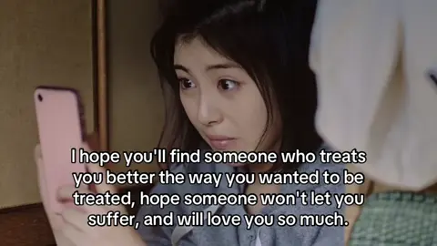 I hope you'll find someone who treats you better the way you wanted#fyp #xybca #everyone 