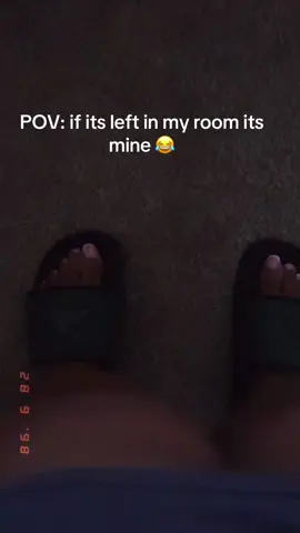 Now sir we talked about this 😂