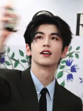 So hot and badboy🥵 #zhanglinghe #zhanglinghe张凌赫 #truonglanghach 