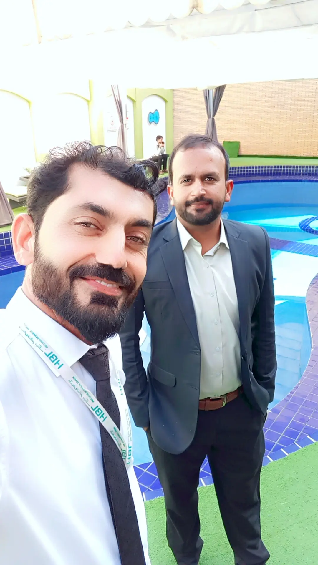 #foryou #multan #hbl #ramada 