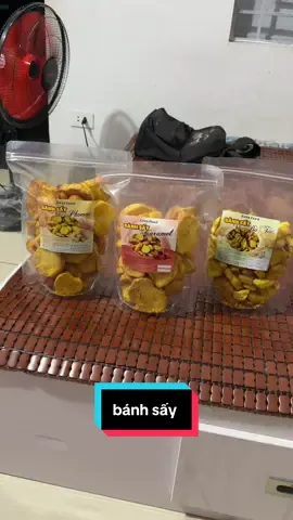 combo 3 gói bánh sấy mix vị thơm ngon giòn tan #tiemnhatomstore #banhsay #banhsaybotoi #banhsayphomai #banhmisay 