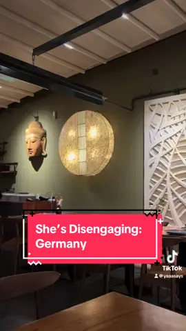 #travel #berlin #germany #blackgirlstravel #fyp 