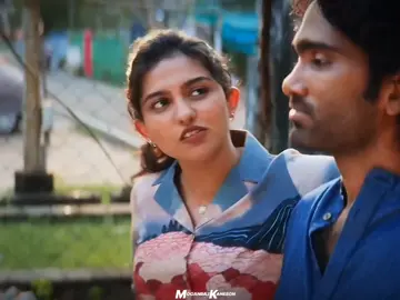 Kannukulla😌♥️ #fyp #moganrajkaneson #dude #pradeepranganathan #saiabhyankkar 