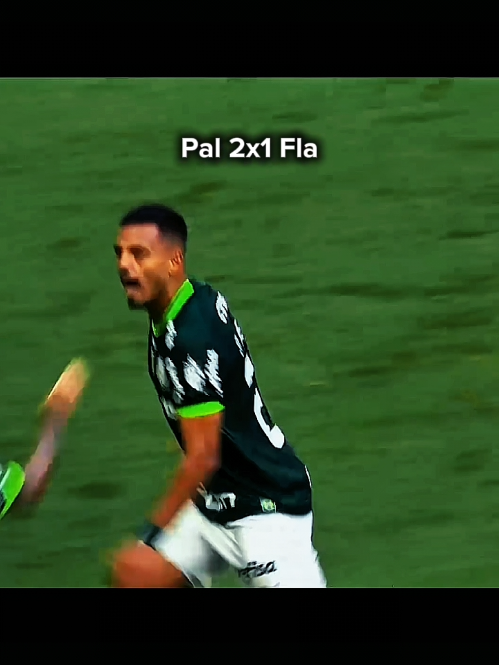 Domingo tem Palmeiras x Flamengo e eu só consigo lembrar desse jogaço🔥☠️