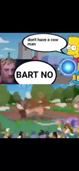 idk what to post but this is probably canon at some point #thesimpsons #fortnite #fortnitememes #fortnitebr #epicgames 