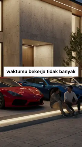 Waktumu bekerja tidak banyak #CapCut #fyp #motivasi #kenalikata #suksesmuda 