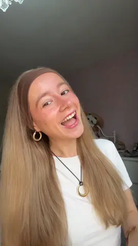 Casual outfit today 🥰🎀💗🌼 do we like the outfit ?! #fashiontikok #girlies #fypp #smallcontentcreatorsupport #outfitoftheday 