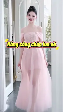 Cira Boutique Đầm Trễ Vai Ren hoa phối lưới #xuhuong #tết2026 #đầmthiếtkế #đầmdựtiệc #đầmcôngchúa 