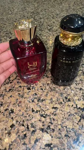 I smell rich lol these perfumes were blind buts and im so happy I bought them both. #fragrance#perfume 