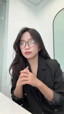 tip giúp tui tự tin gặp khách hàng 😁 #bybling #Listerine #Nuocsucmieng #4tinhdau #chamsocrangmieng