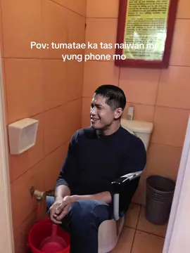 kanta ka na lang talaga para di mabored sa cr #fyp #aljurabrenica #fyppppppppppppppppppppppp 