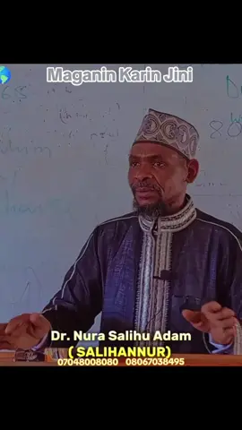 Dr. Salihannur) Maganin Karin Jini #Maleria #creatorsearchinsights #video #videoviral #cancer @Salihannur Charity Foundation @Dr. Salihannur 