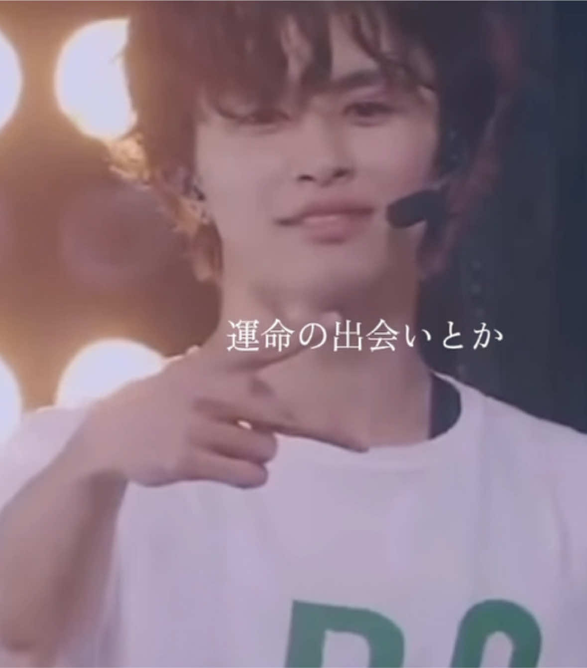 🎊Mステ初出演おめでとう🎊 7人、6人、5人となっても、ずっとずっと走り続けてくれてありがとう。超特急募を開催してくれてありがとう。この4人を選んでくれてありがとう。9人の超特急を正解にしてくれてありがとう。Mステ初出演が決まって、まずは8号車を祝ってくれるそんな超特急が大好きです。超特急と8号車さんが13年間築き上げてきた関係がこれからも続きますように。14年目ももっともっと応援するね。@超特急🪐OFFICIAL #mステ #超特急Mステに向けて爪トギ中#おすすめ #fyp 