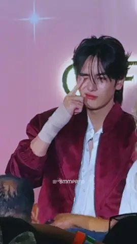 คิดถึงเจ้าเด็กจิ๋วแล้วค๊าบบบ 🥺 #Santapp #แซนต้าพงศภัค 