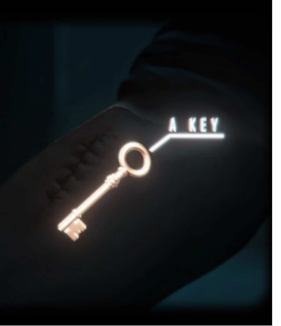 You missed a key. #joegoldberg #joegoldbergedit #youseries #aftereffectsedits #fyp 