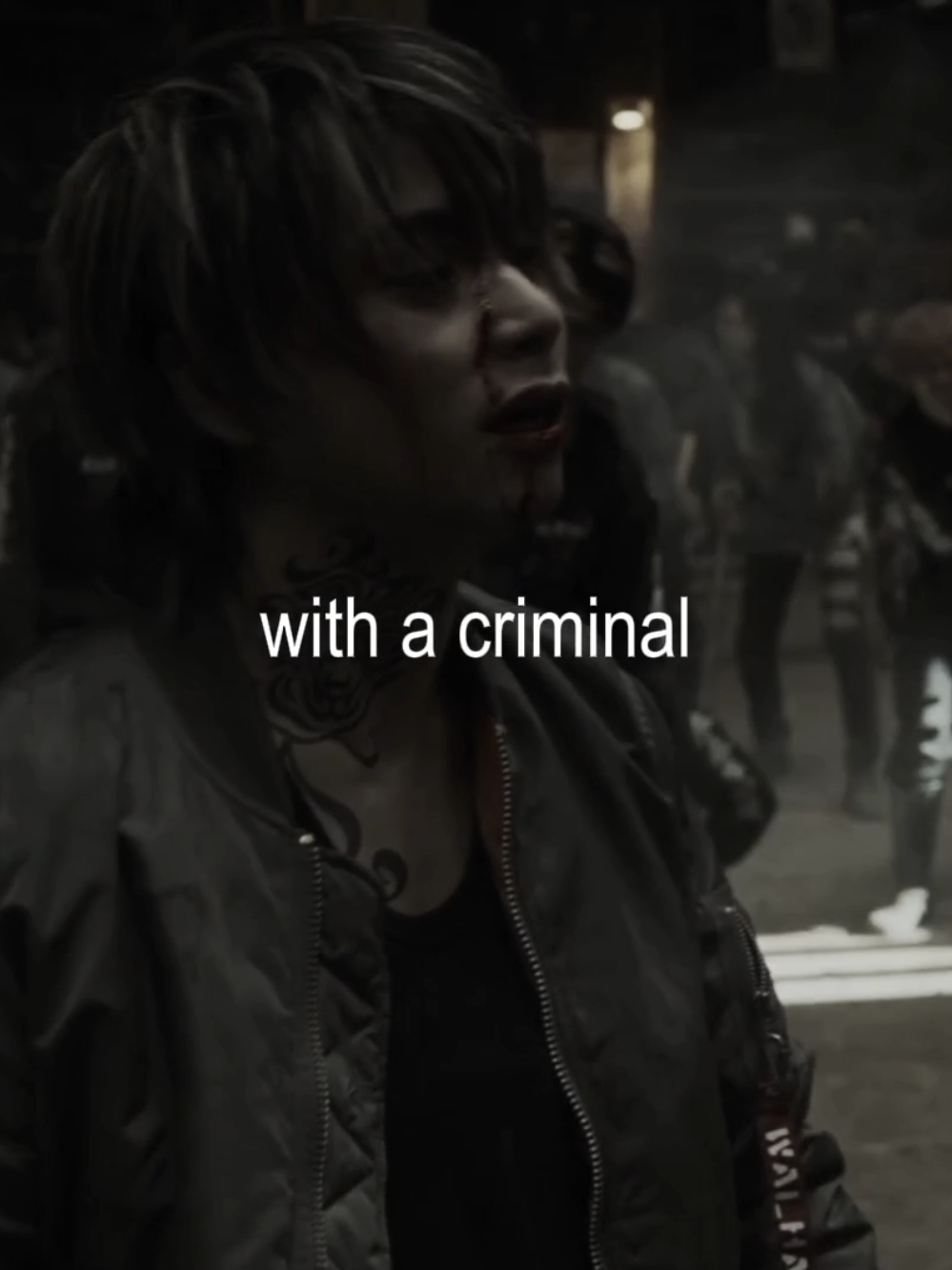 #KAZUTORA || BUT mama i'm in love with a criminal💔 so real XD #nijiromurakami #tokyorevengers #fypシ #nijiromurakamiedit 
