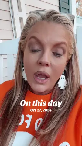#onthisday 