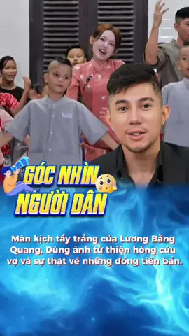 lương bằng quang xin cộng đồng mạng viết đơn xin ân xá cho ngân 98 #luongbangquang #ngan98 #tintinhbao #tintuc24h 