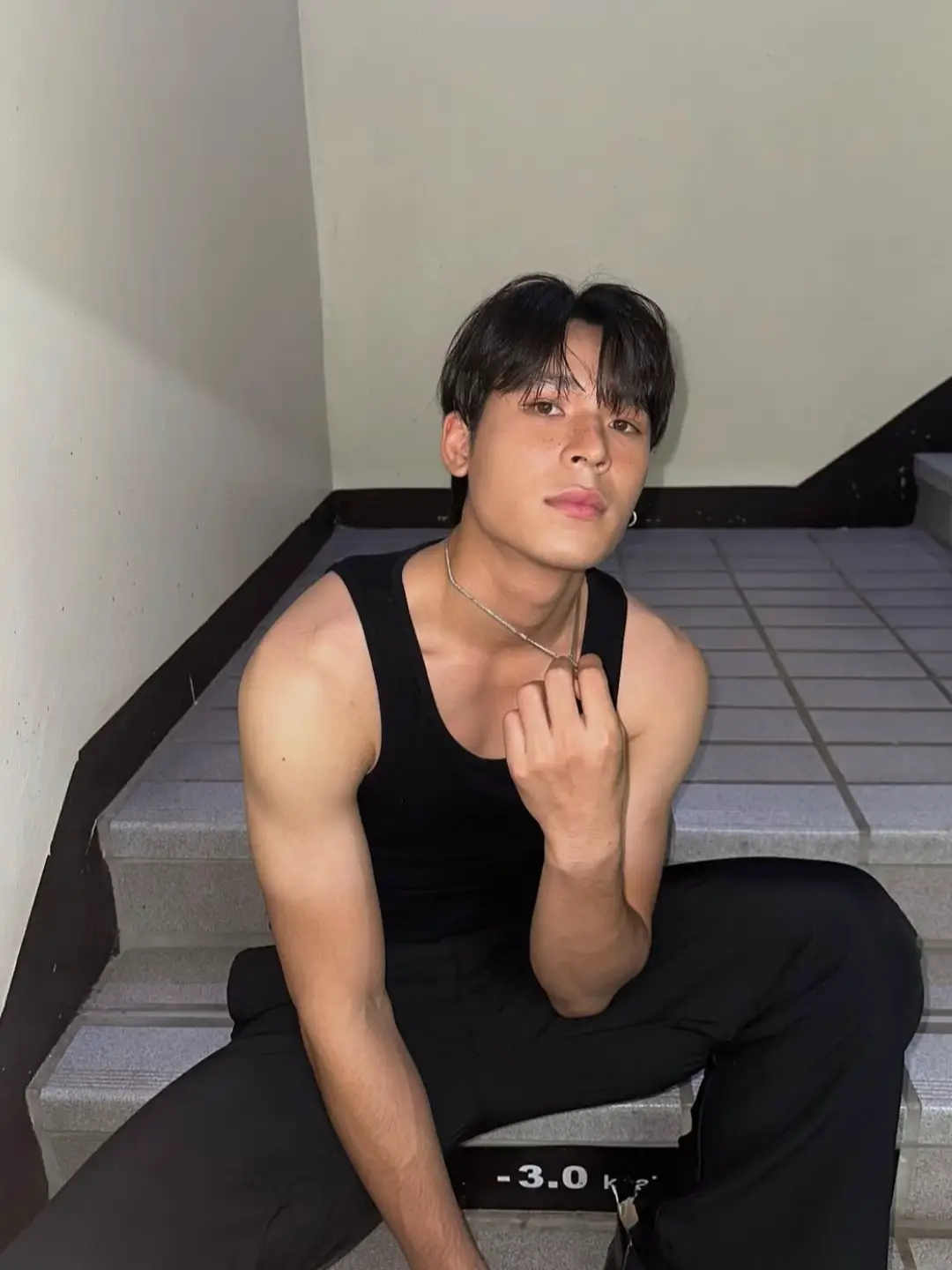 ดิบแบบไม่ต้องปรุงสุก ( #เพิร์ลศัจกร #pearlpooo #fyp ) 