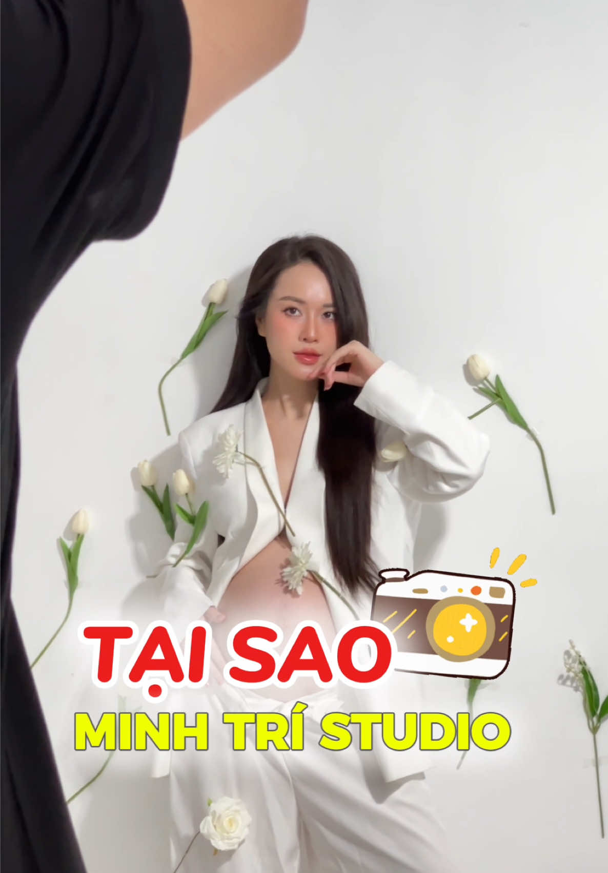 “Tại sao Minh Trí Studio lại là nơi các KOL, KOC chọn để chụp ảnh bầu?” 🙀🙀🙀#chupanhstudio #chupanhdep #chupanhbau #chupanhbauhanoi #SứcKhỏeMẹBầu #minhtristudio #HànhTrìnhMangThai #MangBầu 