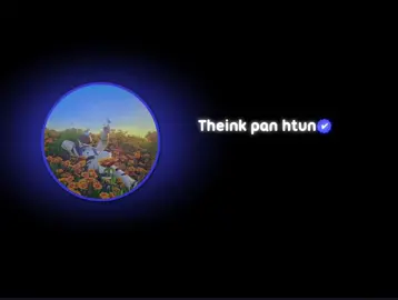 ရှင်ကွဲ // Theink pan htun #lyrics #myanmarsong🎧 #follow #fyp #fypage 