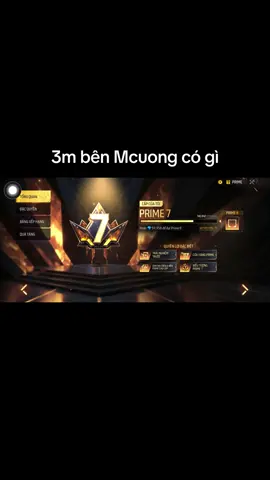 Lên anh em siêu phẩm v7 #vumanhcuong #freefire #banacc #xuhuong #TikTokAwardsVN 