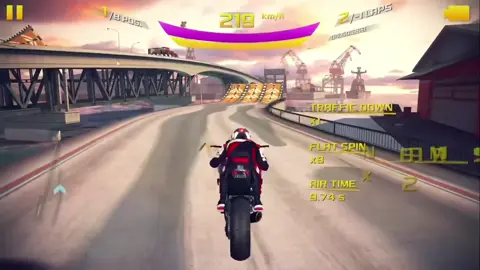 God damnnn #snowyboiii #asphalt8 #asphalt8stunts #asphalt8airborne #foryoupage 