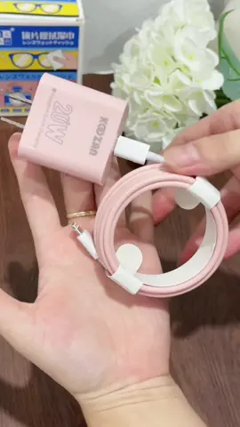 Combo xạc nhanh dùng tiết kiệm mà vừa an toàn #xaciphone #xacnhanh #xacnhanh20w #thanhhoai22003 #xuhuong #trending 