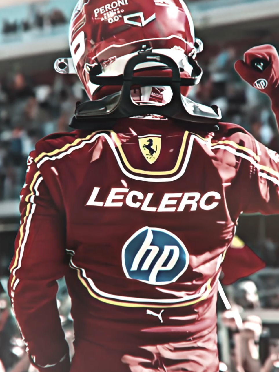 #fyp #foryoupage #charlesleclerc #ferrari #trend 