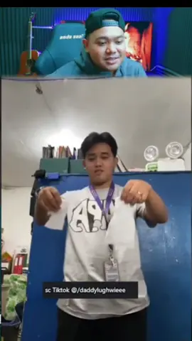 bakat terpendam 😭#yourdudh #reaction #memestiktok #yourdudhreaction #foryou 