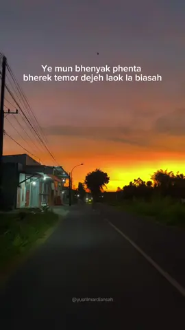 Lerres ka’dintoh @M Musleh Adnan #katakatamadura #stroykatakata #khmoslehadnan #fyp #xybca 