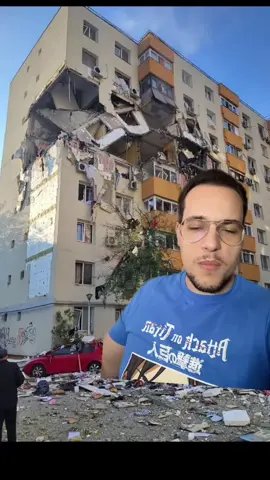 “Stiu eu mai bine decât inginerul care a pus sigiliul” #stiri #rahova #explozie #cylver #bucuresti 
