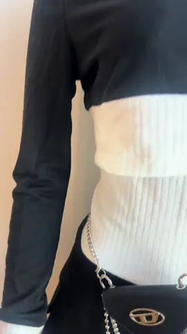 🖤 Effortless. Edgy. Elevated. This black & white set gives main character energy with every step 👑 Perfect for fall flexes, game nights, or casual slay days. ✨ Includes hoodie top + pleated mini skirt 👜 Accessorized with a mini crossbody chain bag 😎 Styled with bold white frames for that luxe street look Available now at CLT Fashion 🏙️ Shop the look! #CLTFashion #StreetwearStyle #BossBabeEnergy #OOTD #FallFashion     